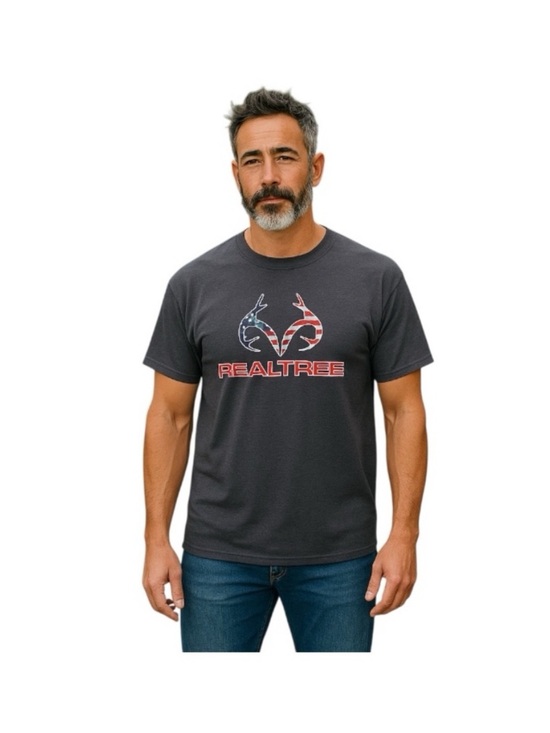 Realtree Other - Realtree Graphic Tee